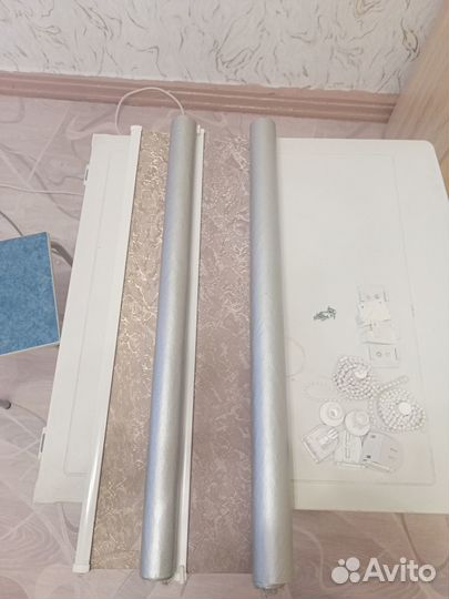 Шторки блэк-аут