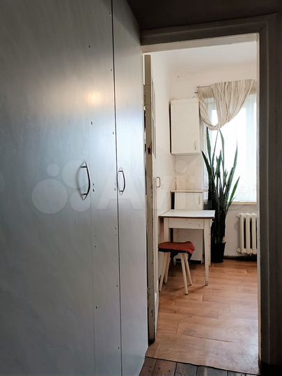 3-к. квартира, 74,4 м², 1/2 эт.