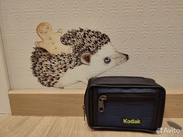 Сумка для плёночного фотоаппарата Kodak