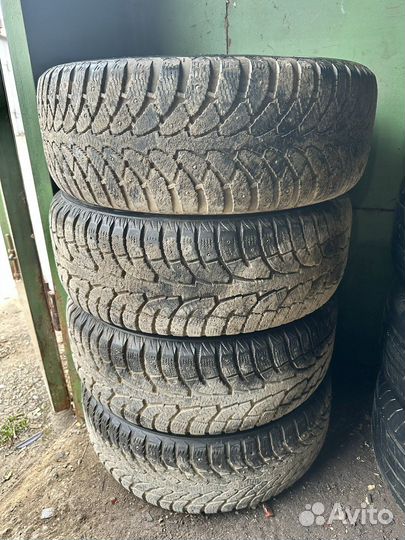 Cordiant Sno-Max 235/55 R18 104T