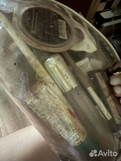 Пакет женских вещей