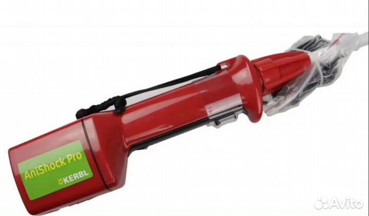 Погоняло для скота Shock Pro 2500 Kerbl (Германия)