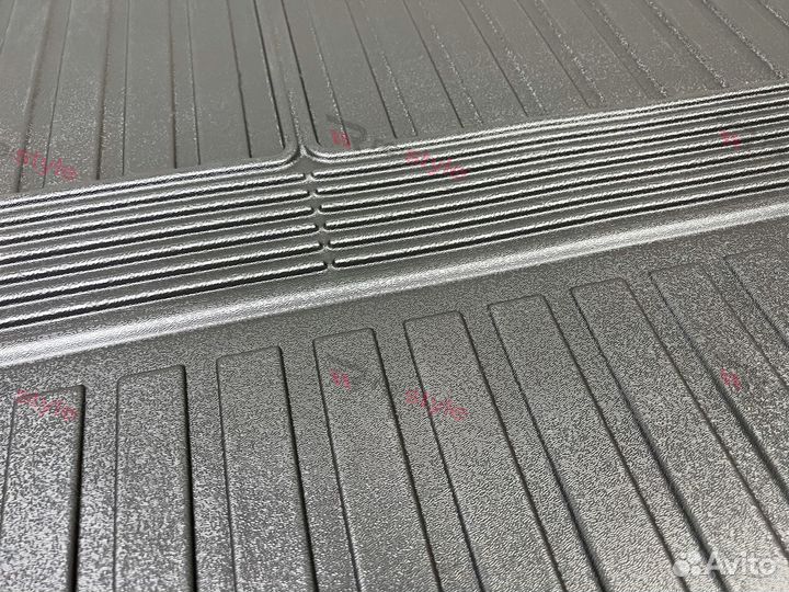 Коврик багажника Restyle Mercedes GL-Class X166