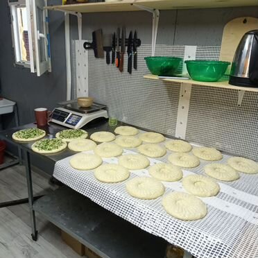 Торговая площадь