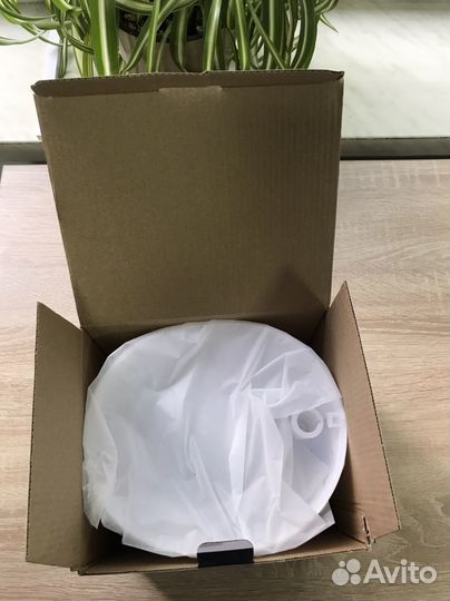 Автоматическая поилка с подсветкой