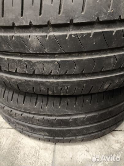 Bridgestone Ecopia EP300 205/55 R16