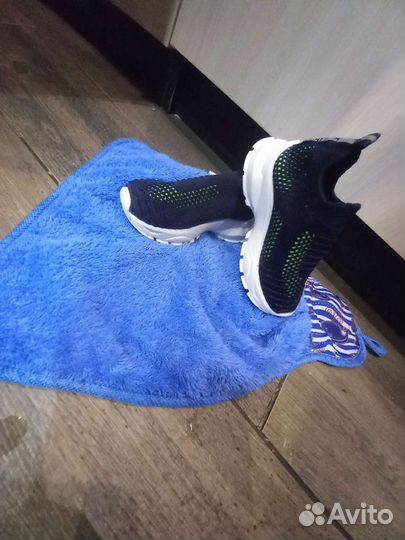 Обувь разная