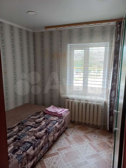 Дом 54 м² на участке 9 сот.
