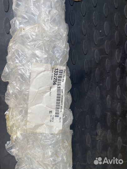 1332256 Ведущий Вал Вариатора Polaris Widetrak