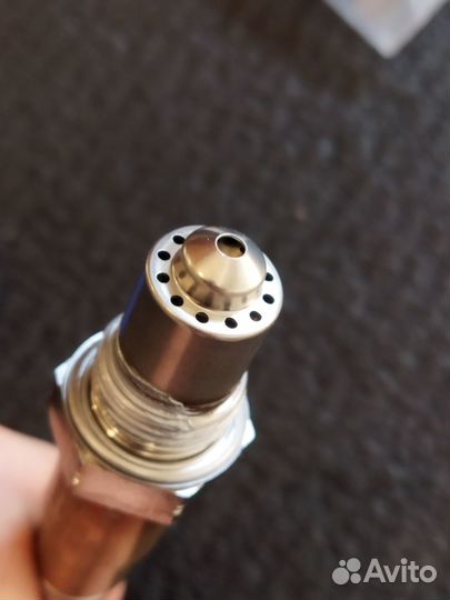 Датчик лямбда VAG 06L906262F Bosch 0258027114