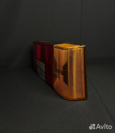 Корпус заднего фонаря. ваз.2109-99