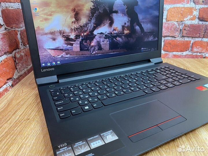 Lenovo Core i3 12gb FullHD 14