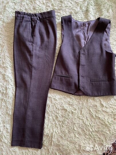 Школьная форма 