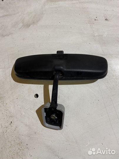 Зеркало заднего вида салонное Opel Kadett E