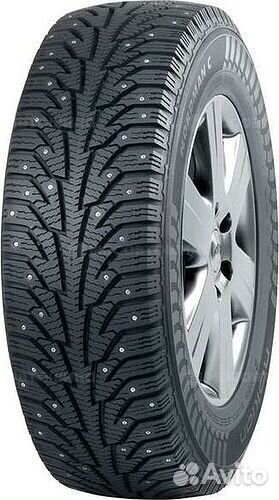 Ikon Tyres Nordman C 215/75 R16C R