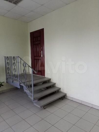 Офис, 78 м²