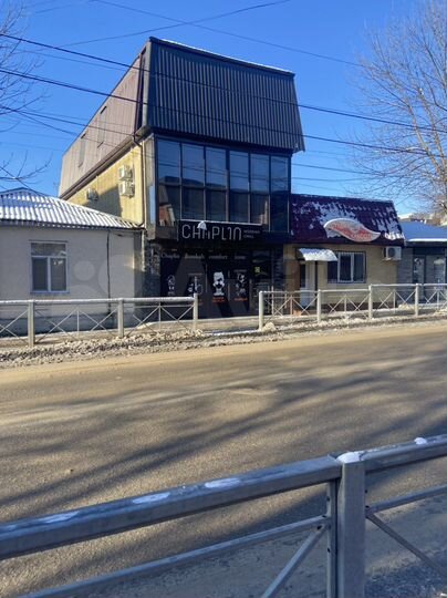 Помещение свободного назначения, 90 м²