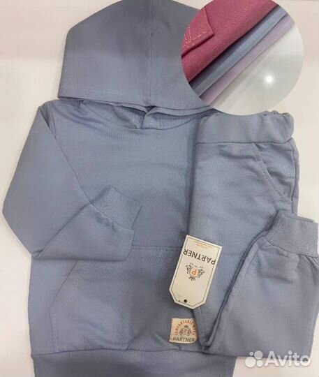 Костюм на мальчика новый 92 104