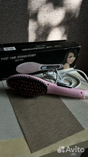 Выпрямитель для волос
