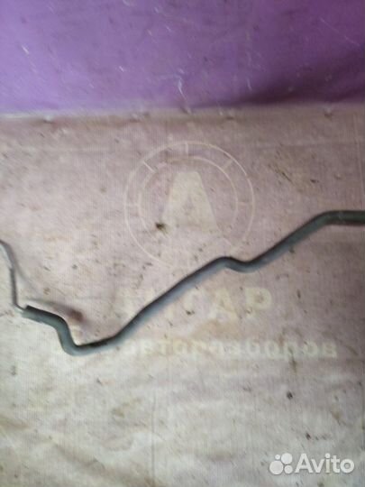 Трубка кондиционера Mitsubishi Outlander Xl