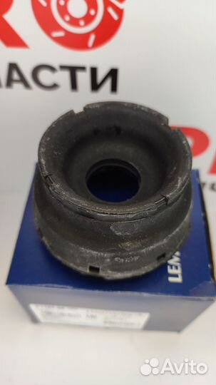 Опора амортизатора Polo/Rapid 2179302 lemforder
