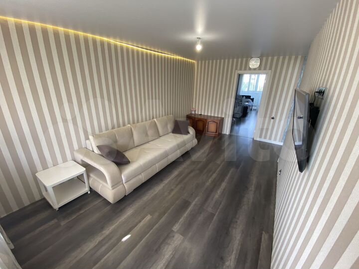 3-к. квартира, 59,7 м², 9/9 эт.