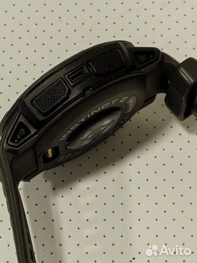 Garmin Instinct 2 Solar