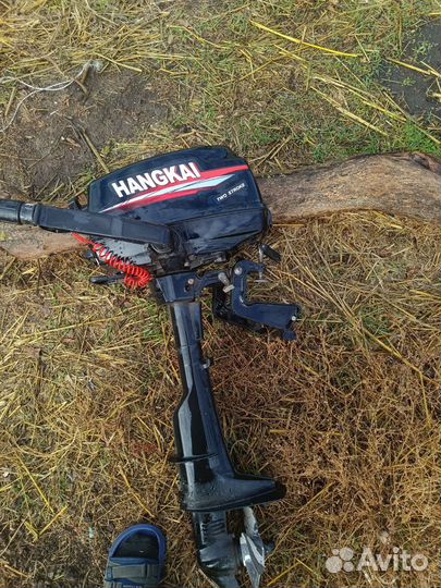 Надувная лодка пвх бу с мотором