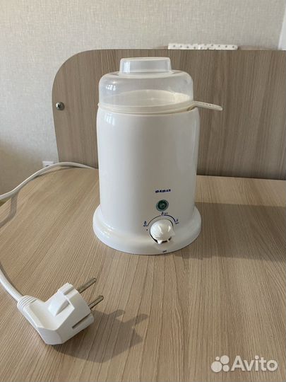 Подогреватель для смеси