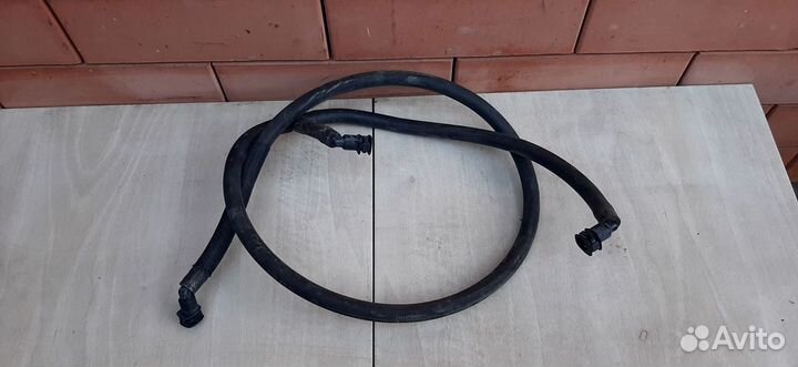 Шланг омывателя фар Mercedes-Benz W203