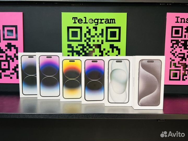MacBook Pro 14 M3 8/1TB Space Black