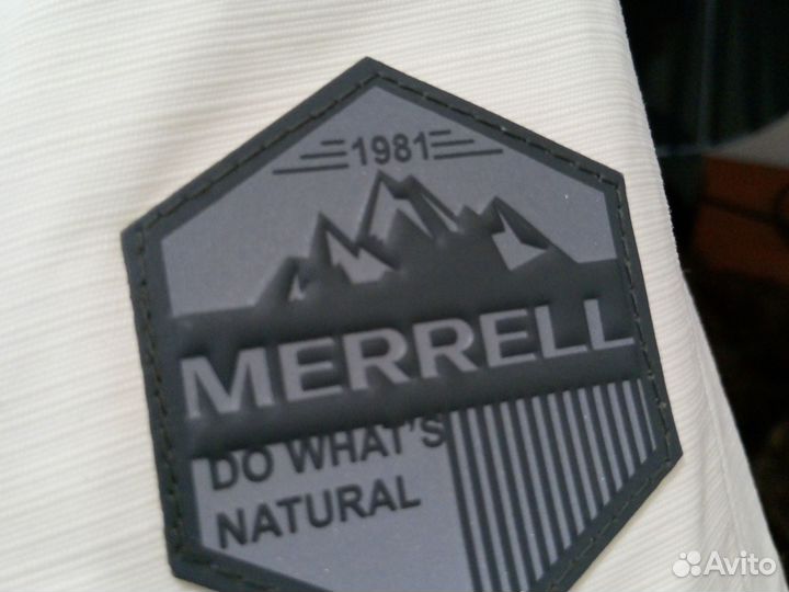 Куртка новая бренд