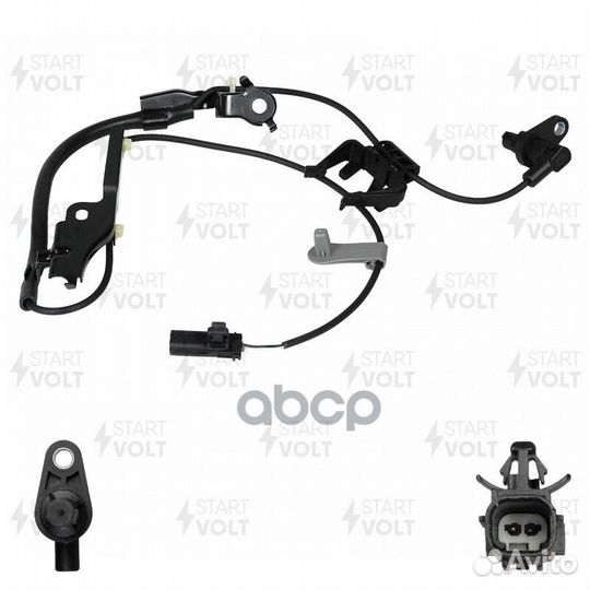 Датчик ABS перед лев vsabs1919 startvolt