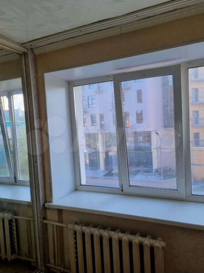 Комната 20 м², 3/5 эт.