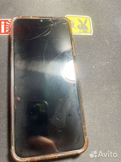 Infinix NOTE 30i, 8/128 ГБ