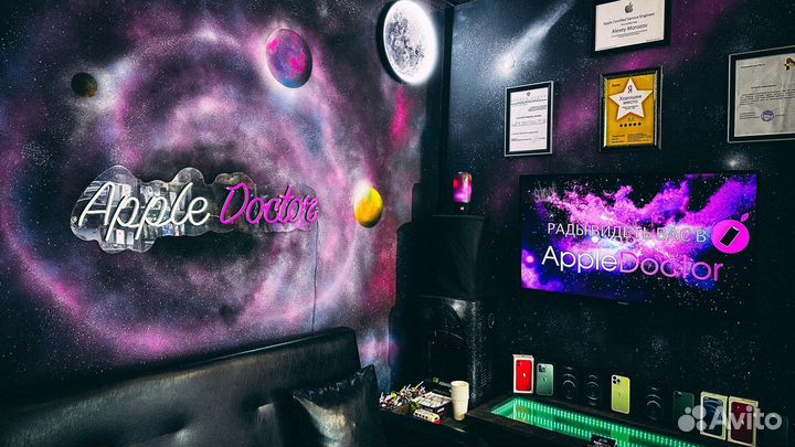 Оригинал провод на iPhone.200+ отзывов