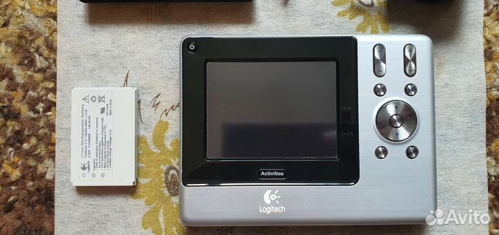 Пульт универсальный Harmory 1000