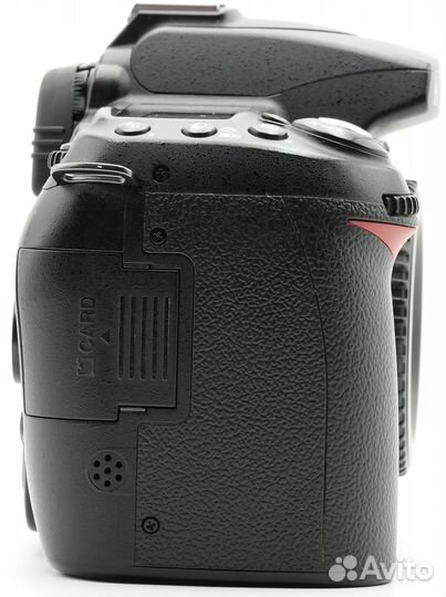 Фотоаппарат комиссионный Nikon D90 Body (б/у, гара