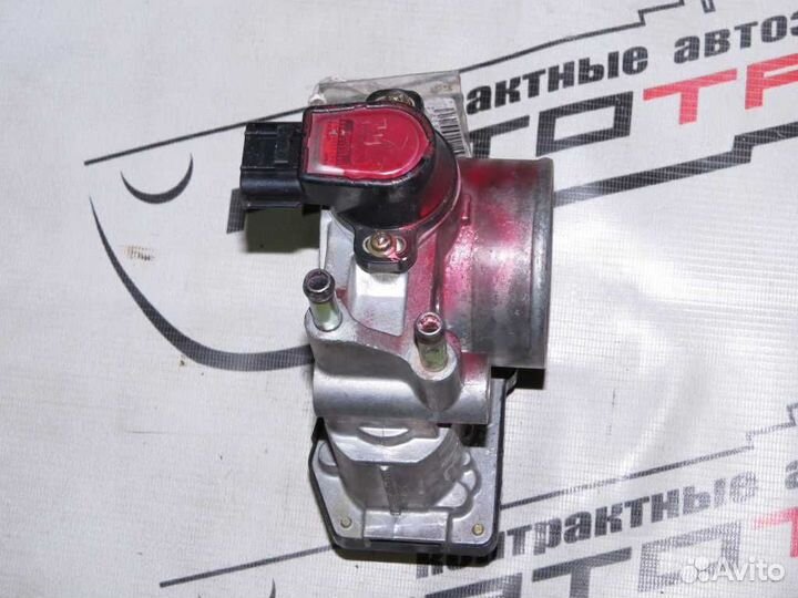 Заслонка дроссельная toyota 1JZ-FSE brevis crown m