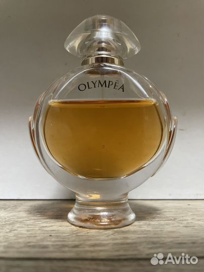 Парфюмерия