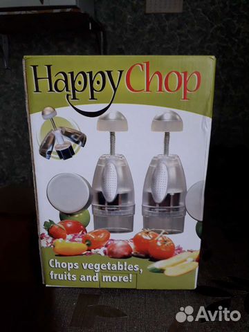 Измельчитель для овощей