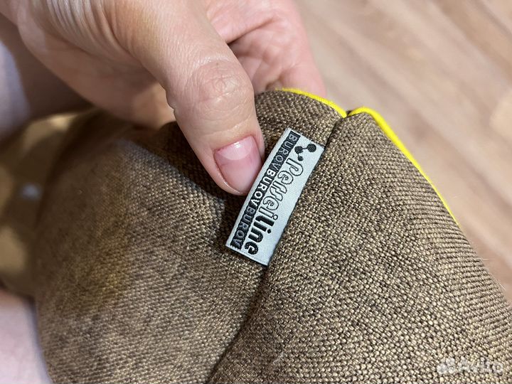 Лежанка для маленьких собак или котов