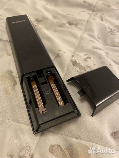 Пульт sony ed060