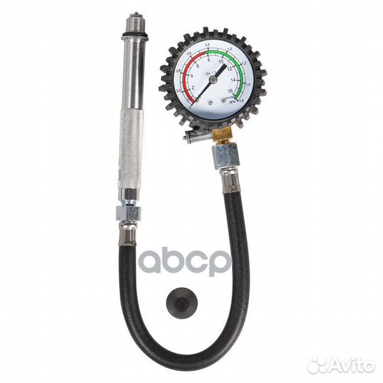 Компрессометр 