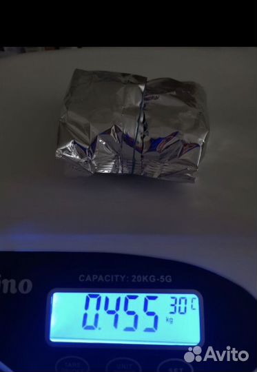 Малютка 1 молочная смесь 0-6 мес. 450г