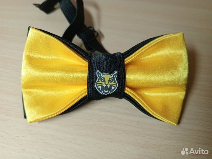 Галстук бабочка
