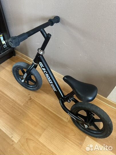 Беговел детский