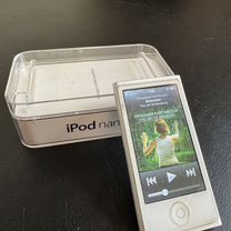 Ipod nano 7 cena on sale