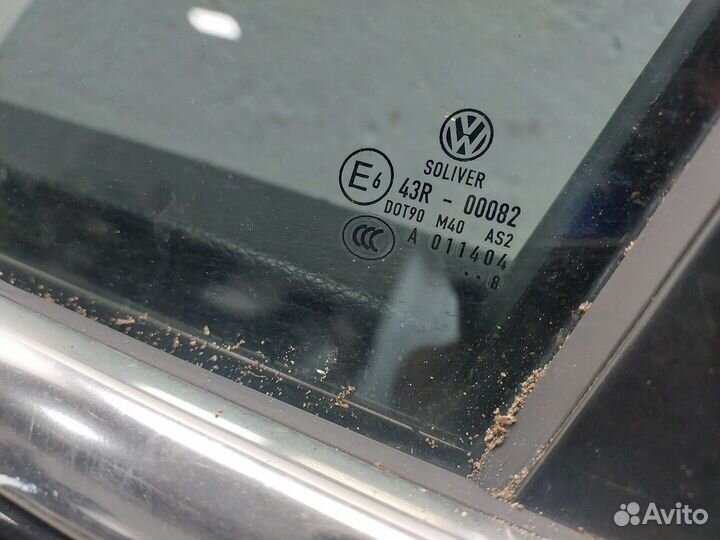 Дверь боковая Volkswagen Passat 6, 2008