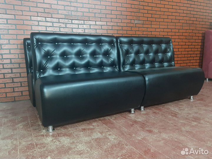 Диван для кафе офис салон красоты от производителя